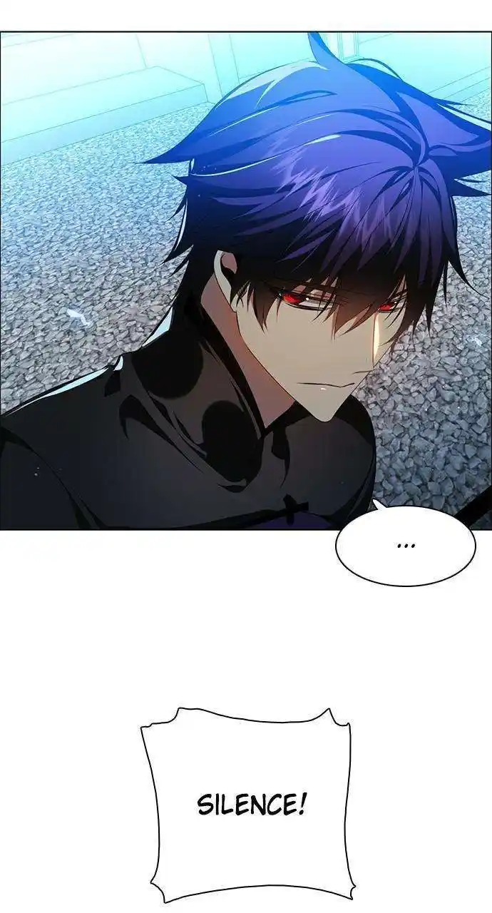 Zero Game Chapter 251