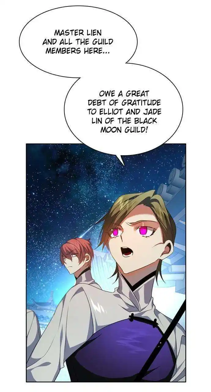 Zero Game Chapter 251