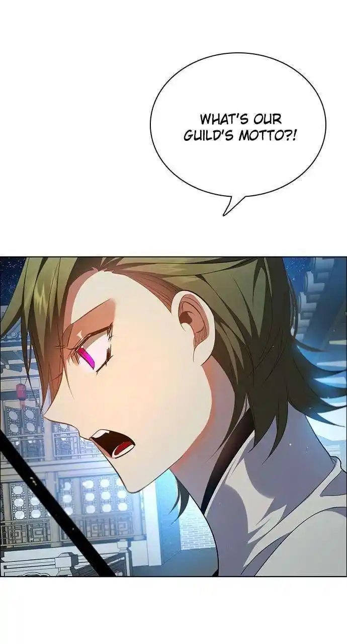 Zero Game Chapter 251