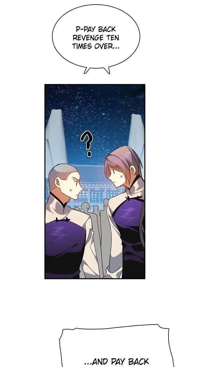 Zero Game Chapter 251