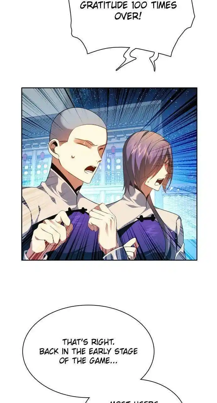 Zero Game Chapter 251