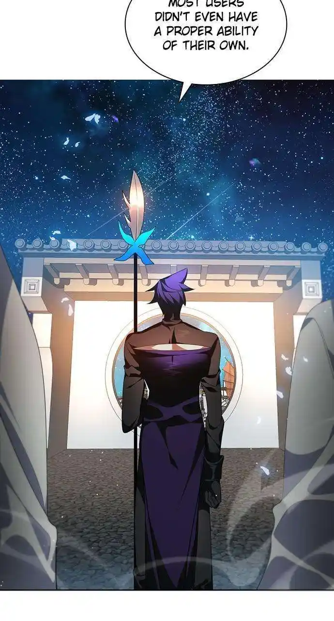 Zero Game Chapter 251