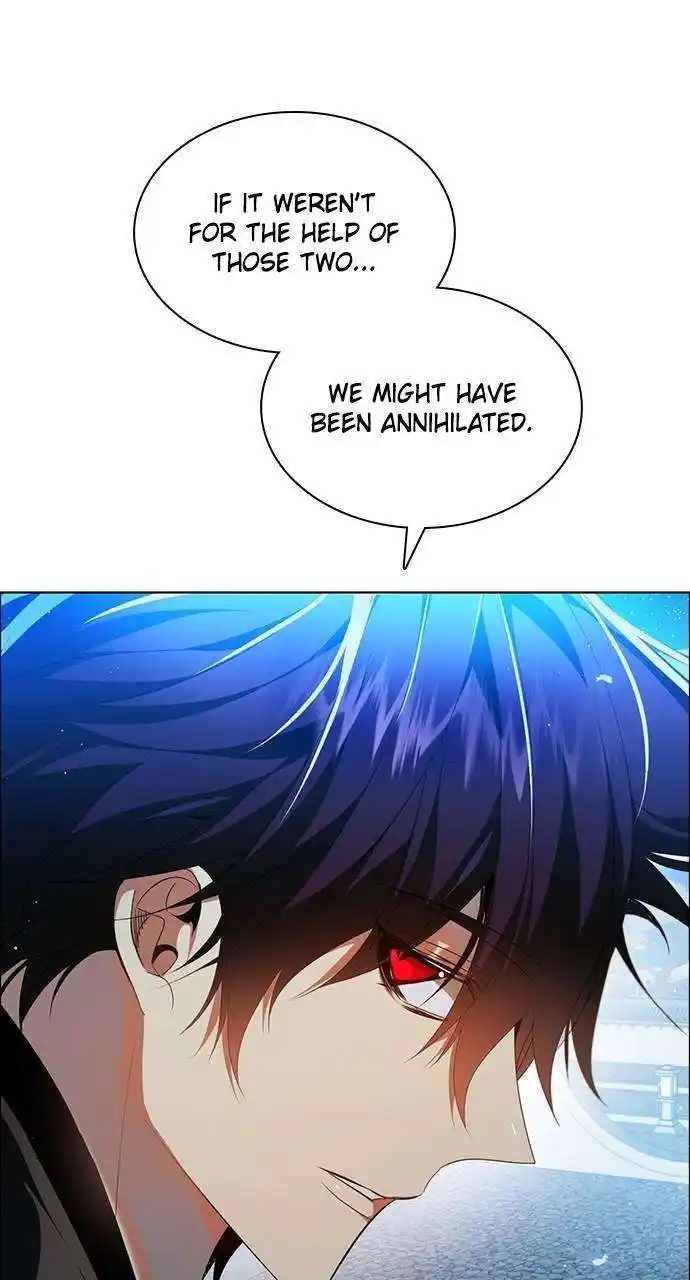 Zero Game Chapter 251