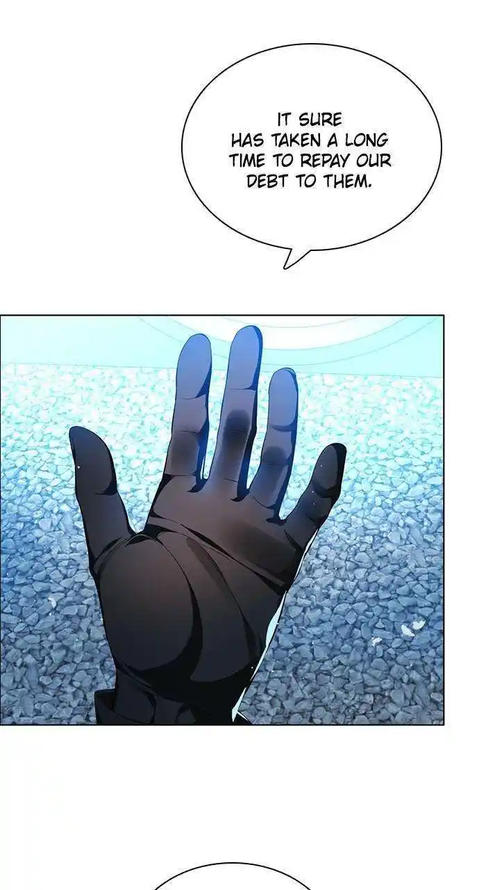 Zero Game Chapter 251