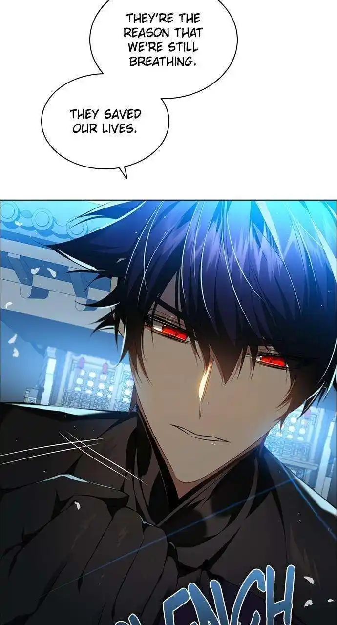 Zero Game Chapter 251