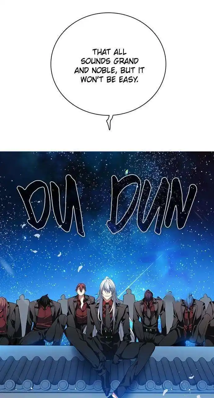 Zero Game Chapter 251