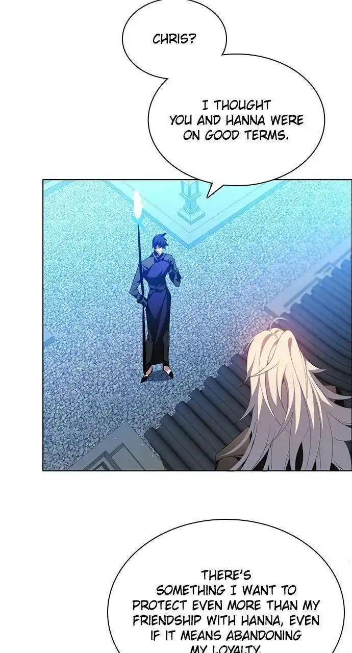 Zero Game Chapter 251