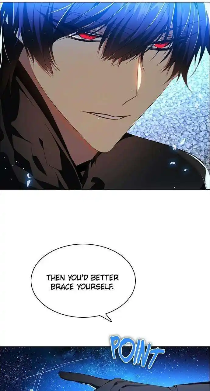 Zero Game Chapter 251