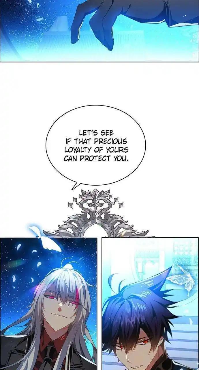 Zero Game Chapter 251