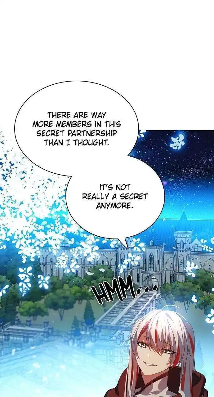 Zero Game Chapter 251