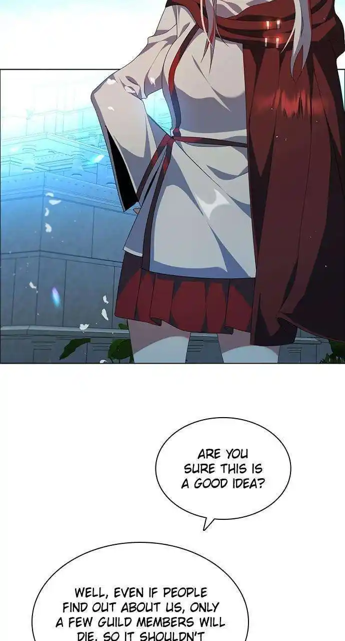 Zero Game Chapter 251