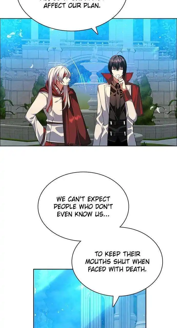 Zero Game Chapter 251