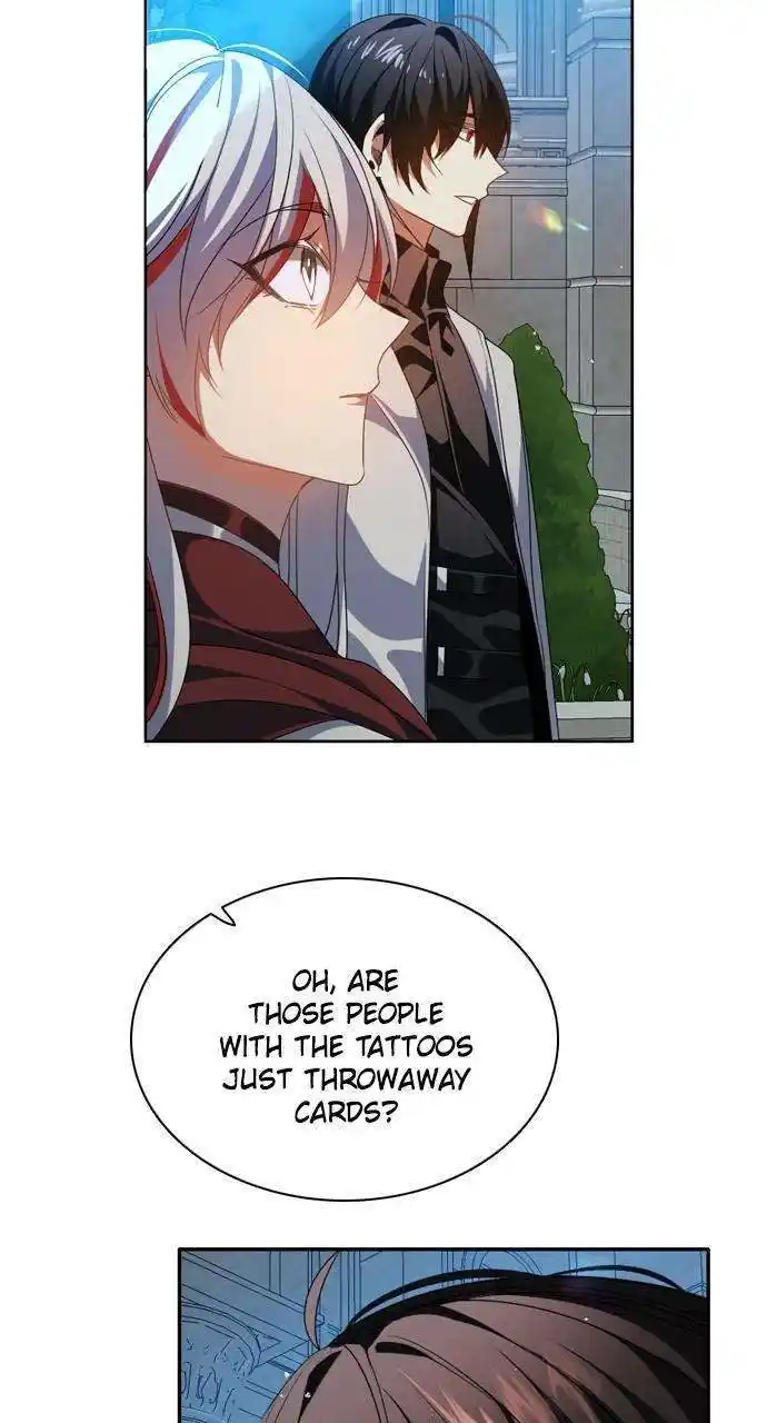 Zero Game Chapter 251