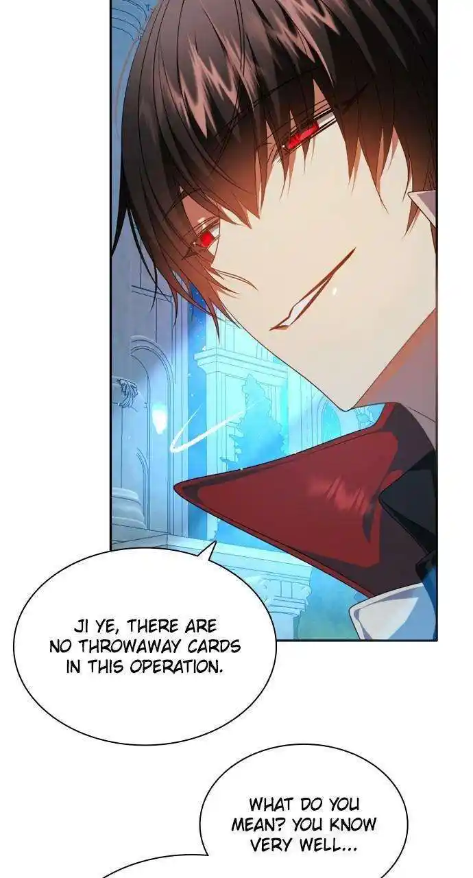 Zero Game Chapter 251