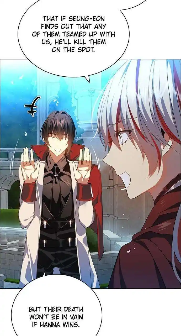 Zero Game Chapter 251