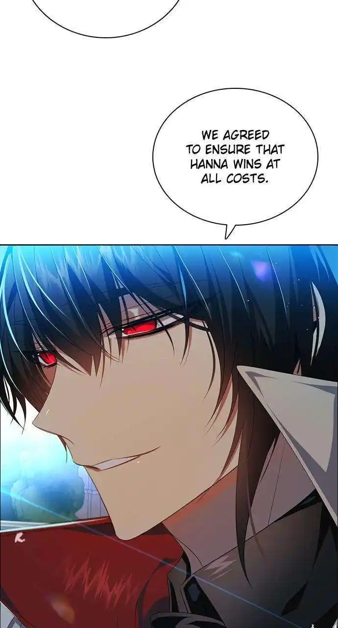 Zero Game Chapter 251