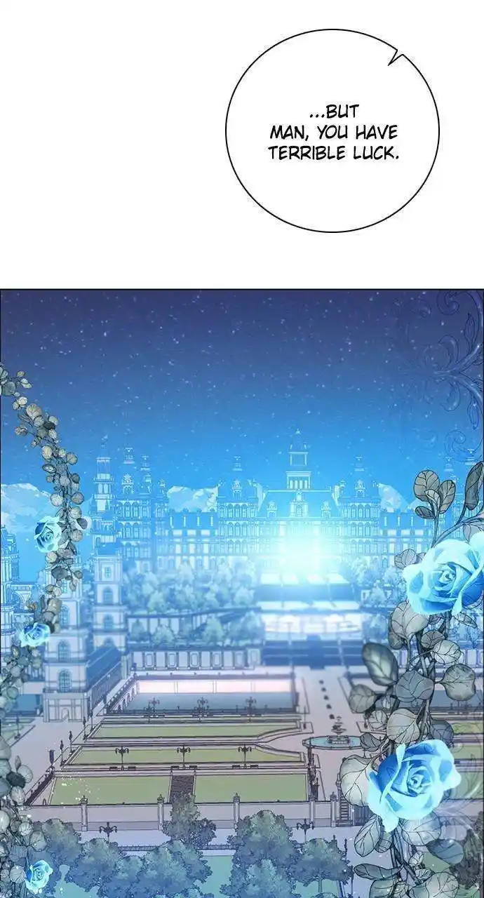 Zero Game Chapter 251