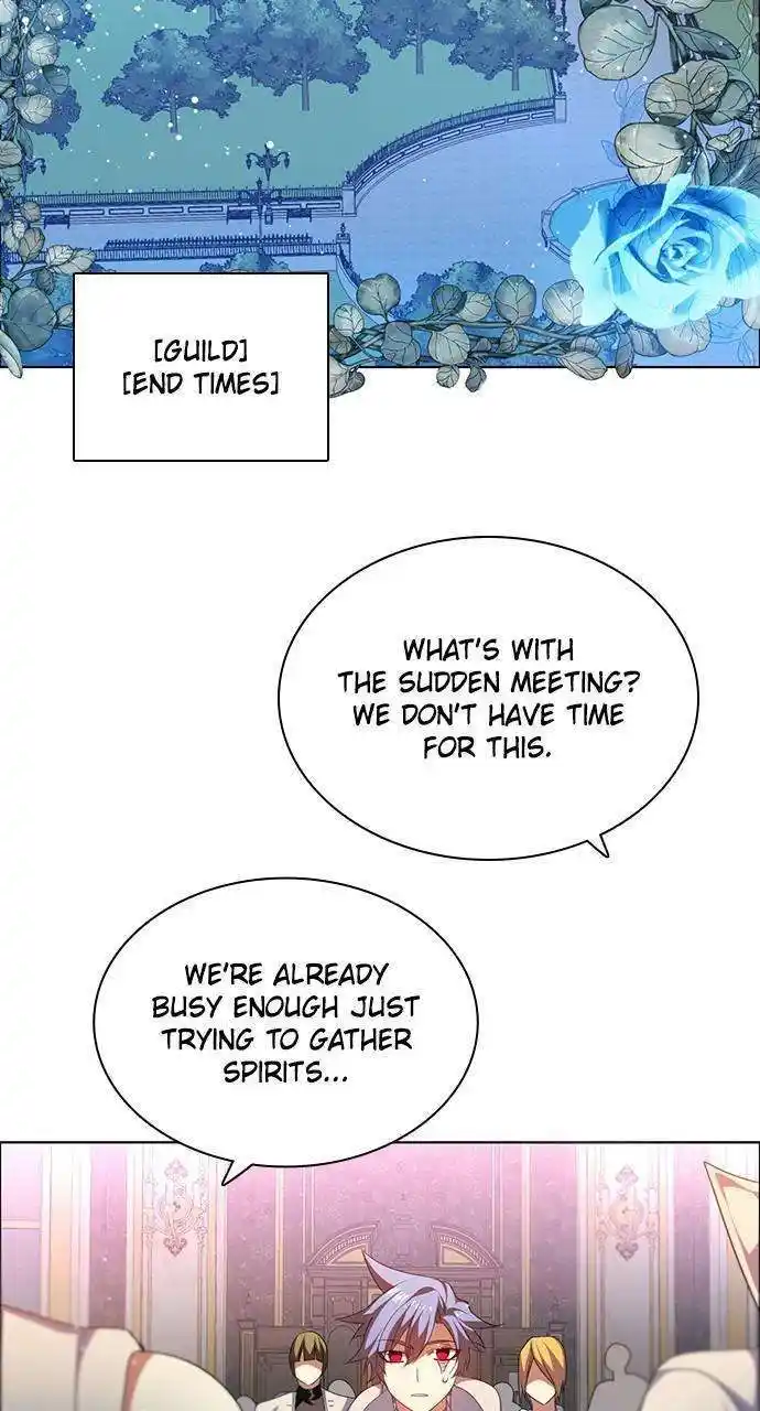 Zero Game Chapter 251