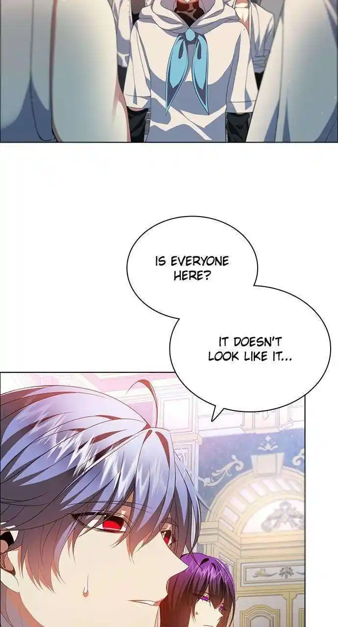 Zero Game Chapter 251