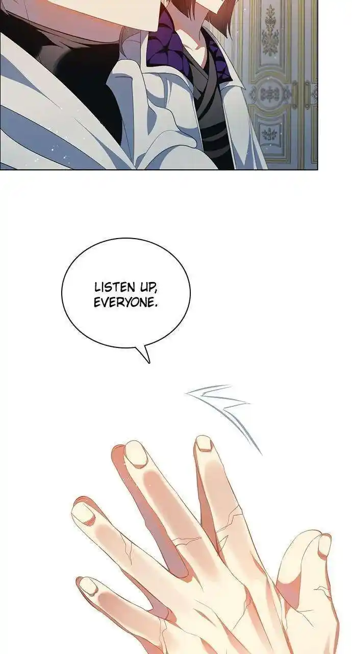 Zero Game Chapter 251