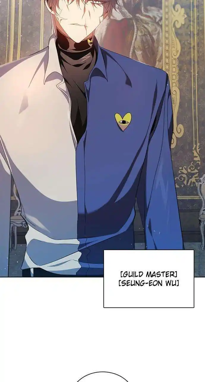 Zero Game Chapter 251