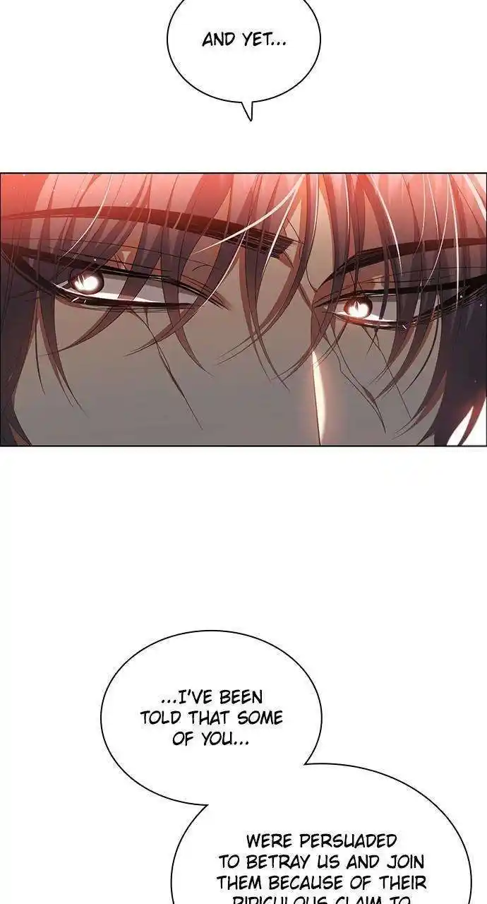 Zero Game Chapter 251