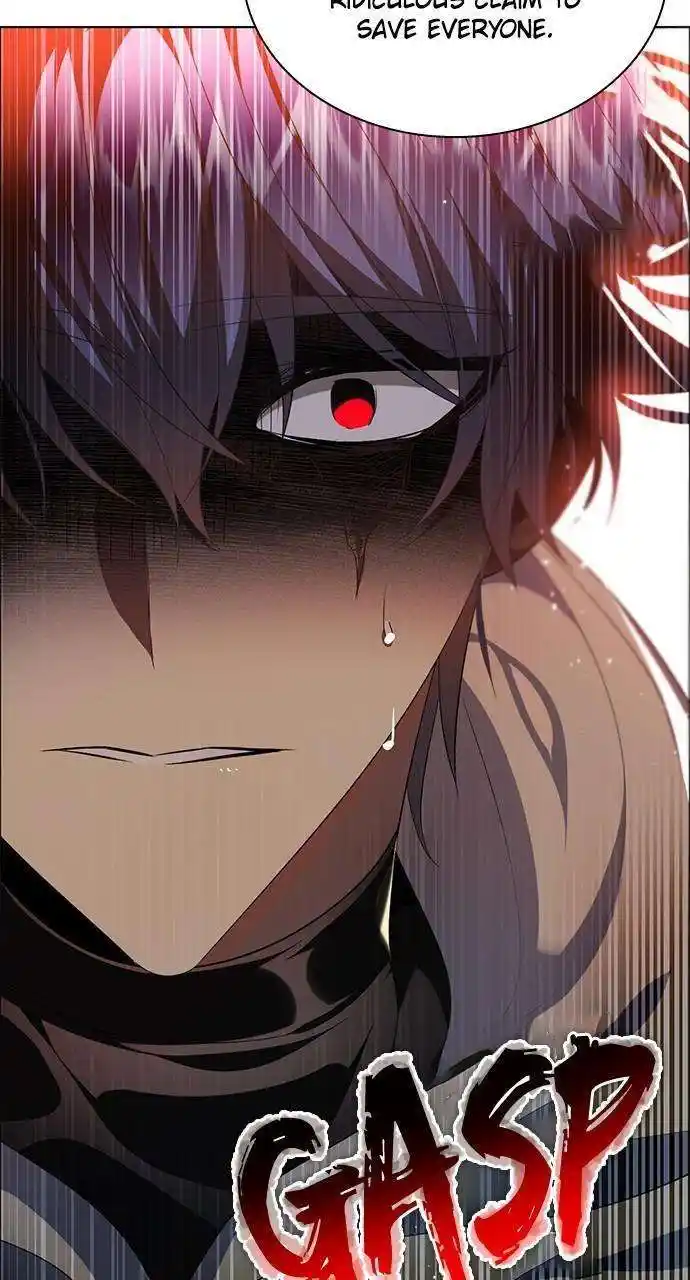 Zero Game Chapter 251