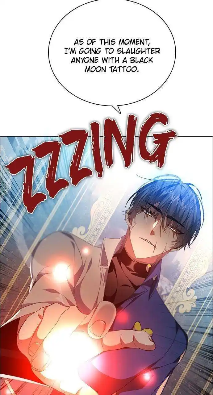 Zero Game Chapter 251