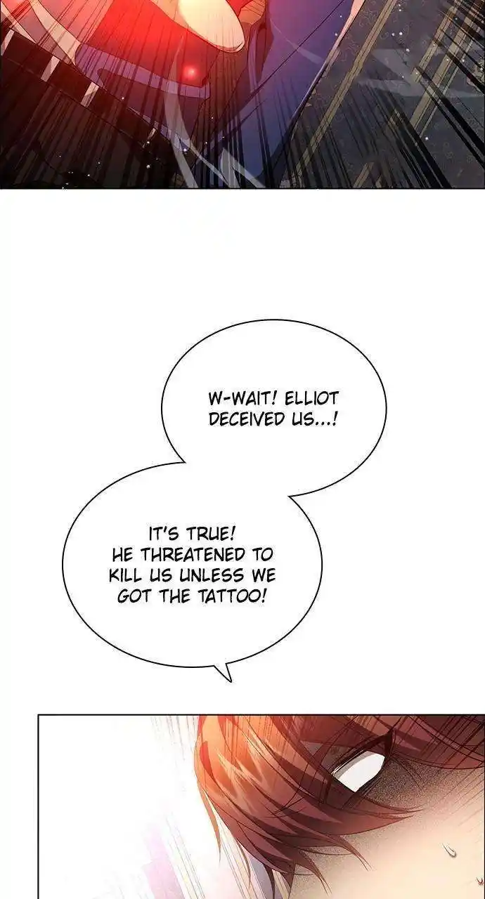 Zero Game Chapter 251