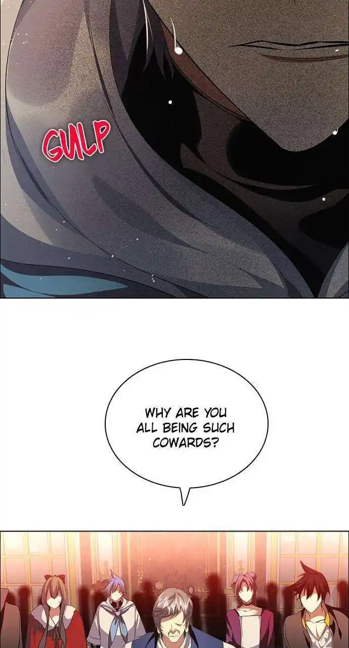 Zero Game Chapter 251