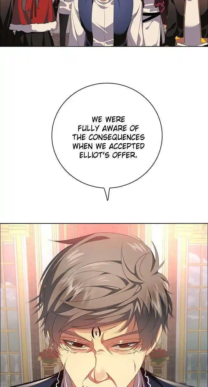 Zero Game Chapter 251