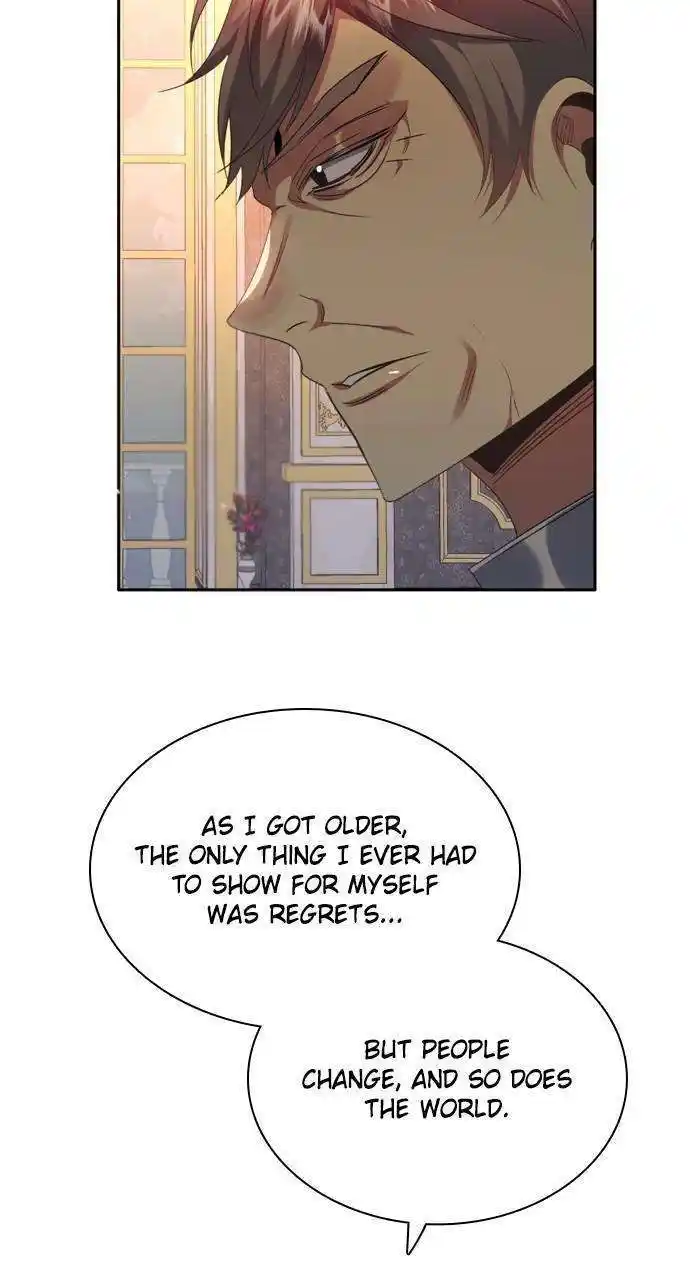 Zero Game Chapter 251