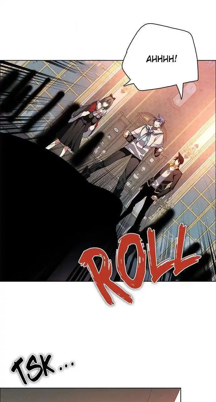 Zero Game Chapter 251