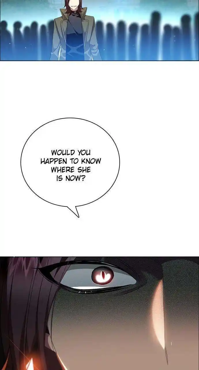 Zero Game Chapter 252