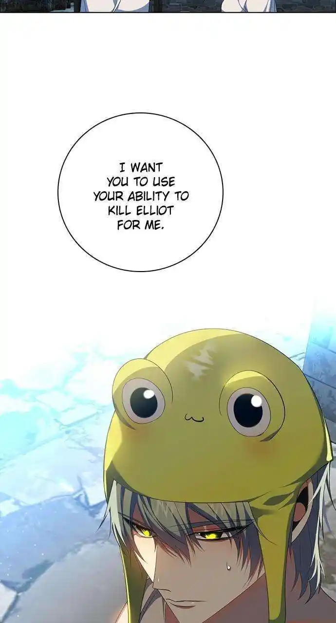 Zero Game Chapter 252