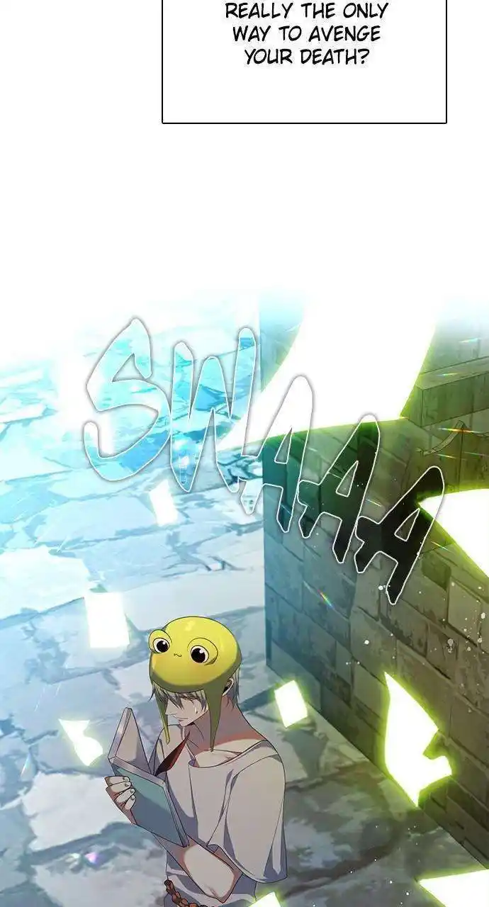 Zero Game Chapter 252