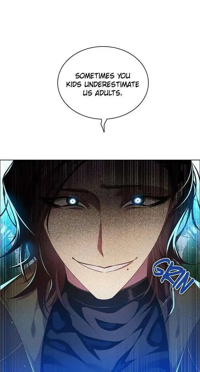 Zero Game Chapter 252