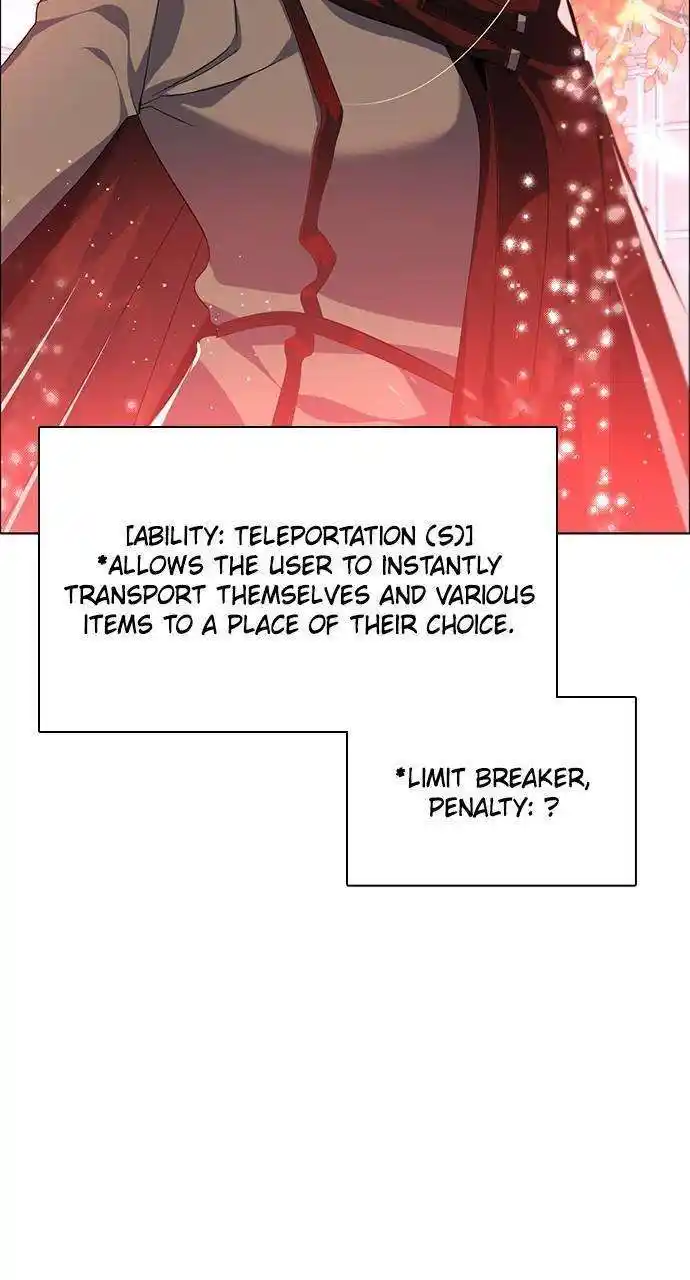 Zero Game Chapter 253