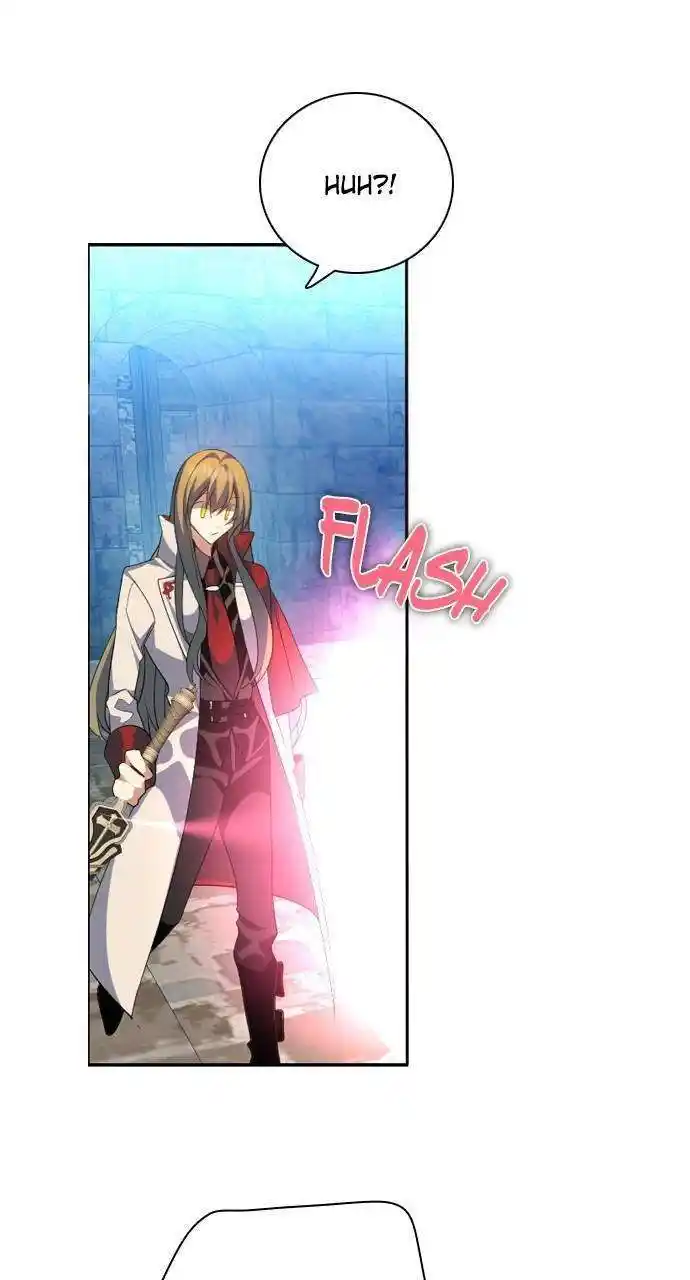 Zero Game Chapter 253