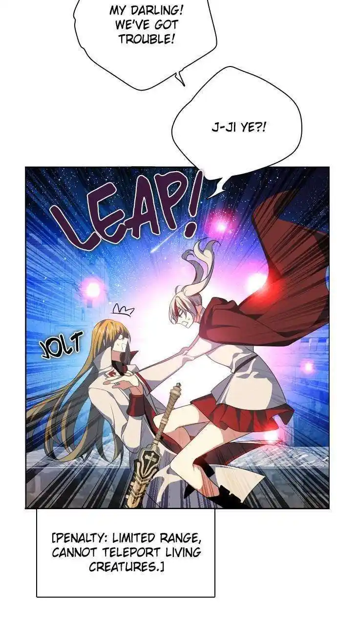 Zero Game Chapter 253