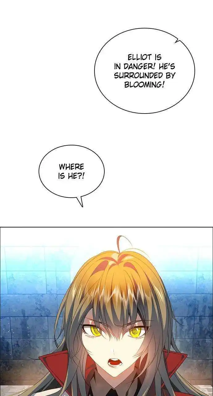 Zero Game Chapter 253