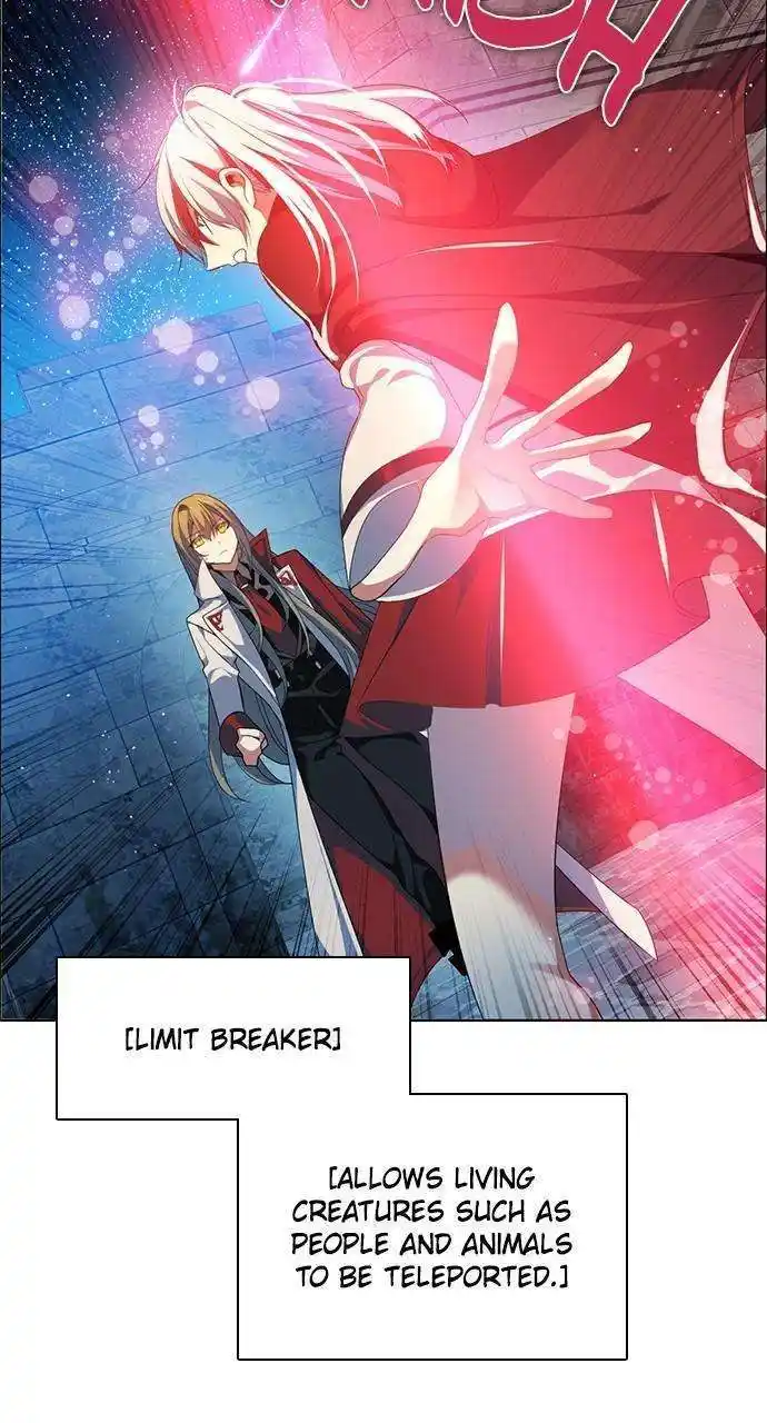 Zero Game Chapter 253