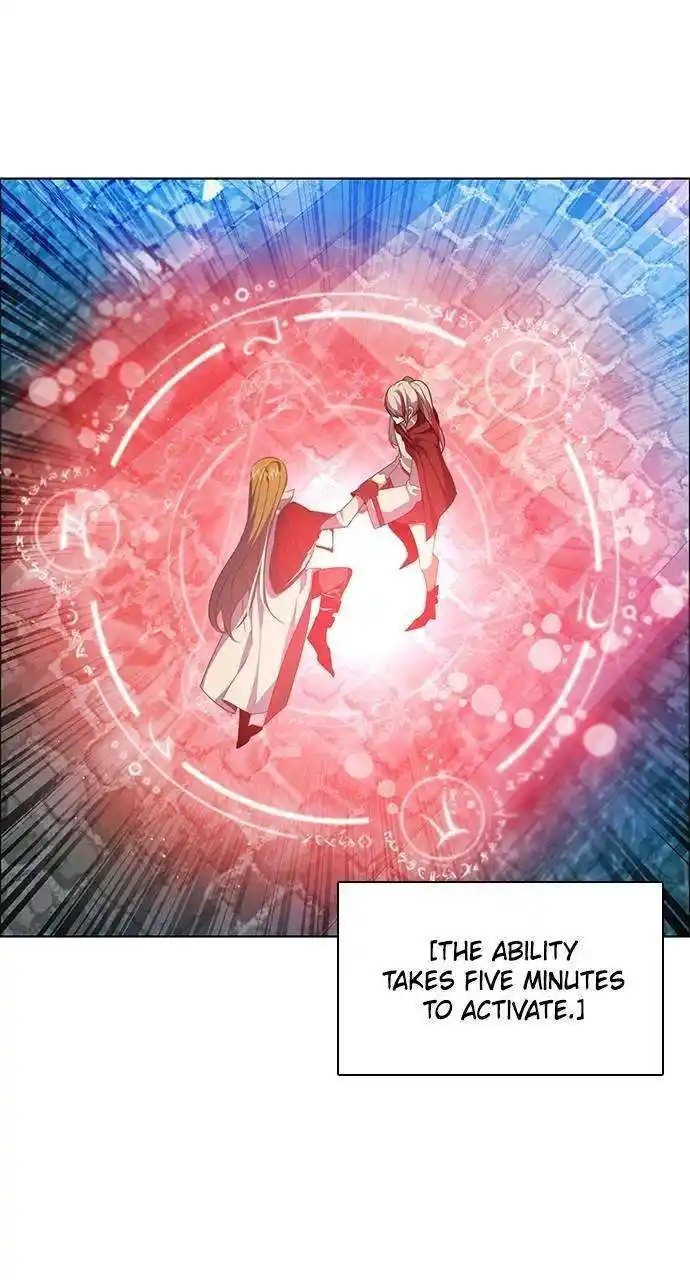 Zero Game Chapter 253