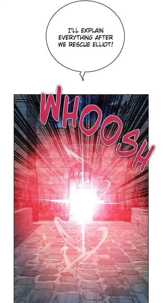 Zero Game Chapter 253