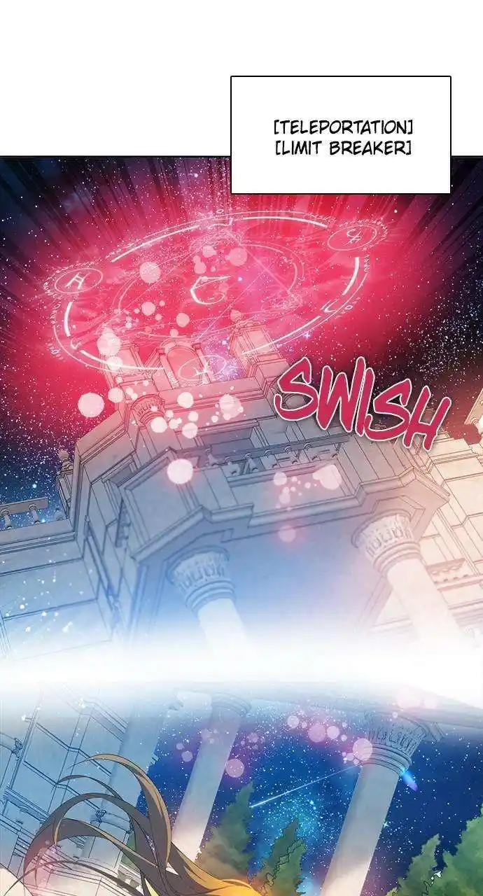 Zero Game Chapter 253