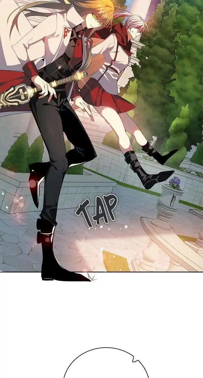 Zero Game Chapter 253