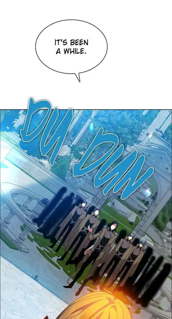 Zero Game Chapter 253