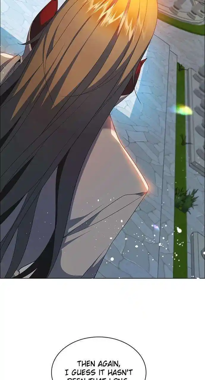 Zero Game Chapter 253