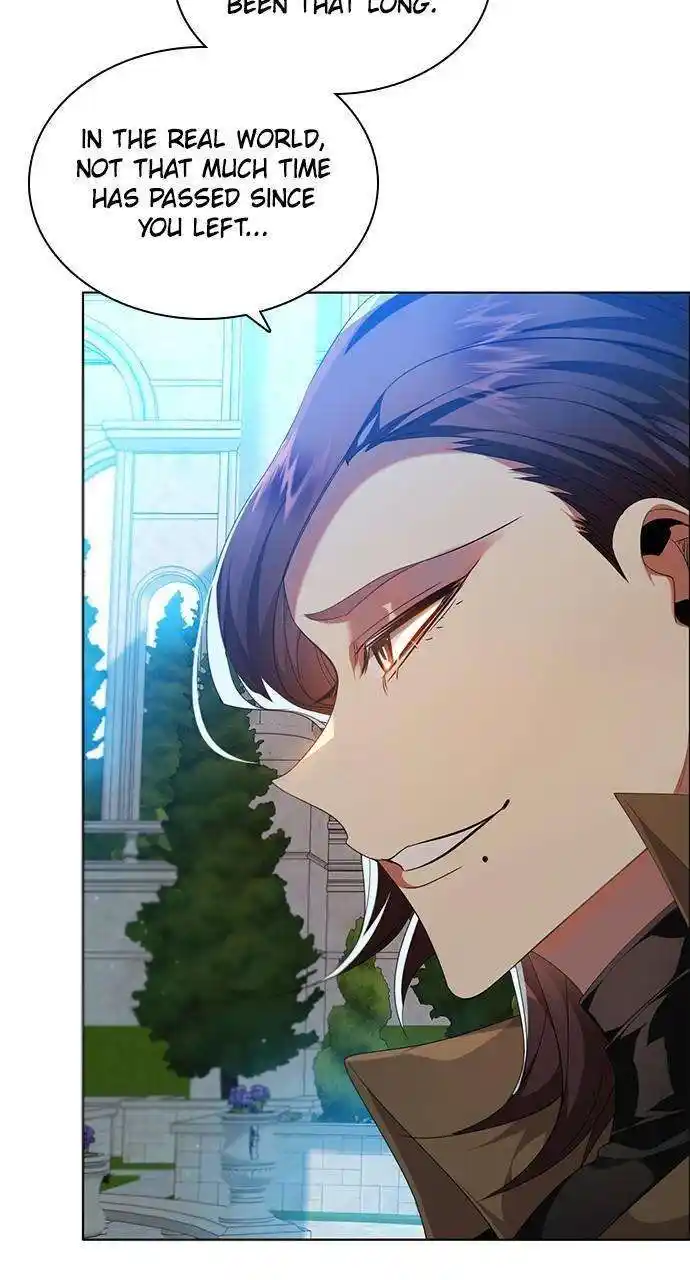 Zero Game Chapter 253