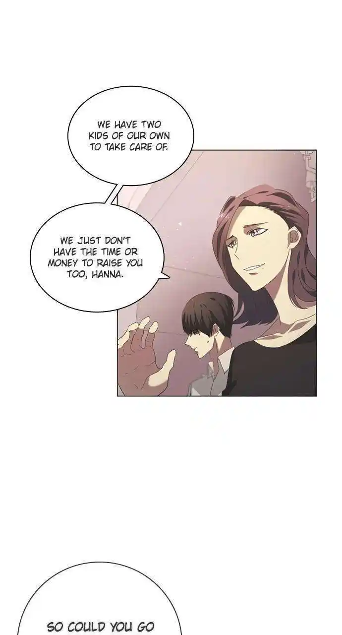 Zero Game Chapter 253